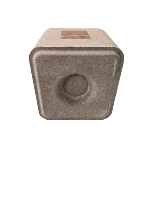 Bronze 120 Salt Block