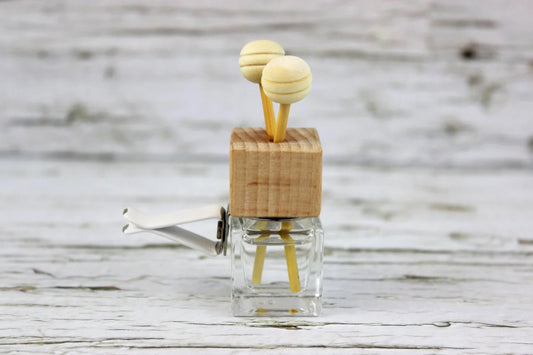 Fresh “AF” – Mini Diffuser - Reeds