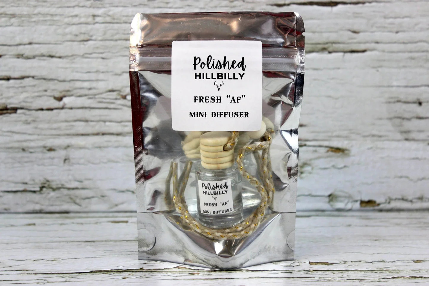 Fresh “AF” – Mini Hanging Diffuser