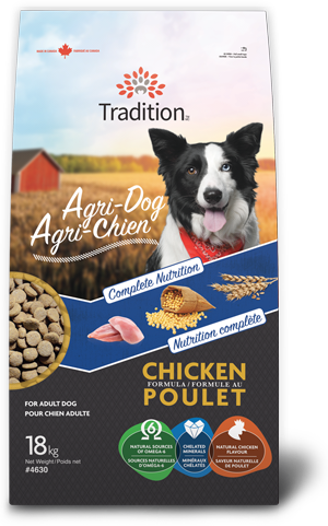 Agri Dog
