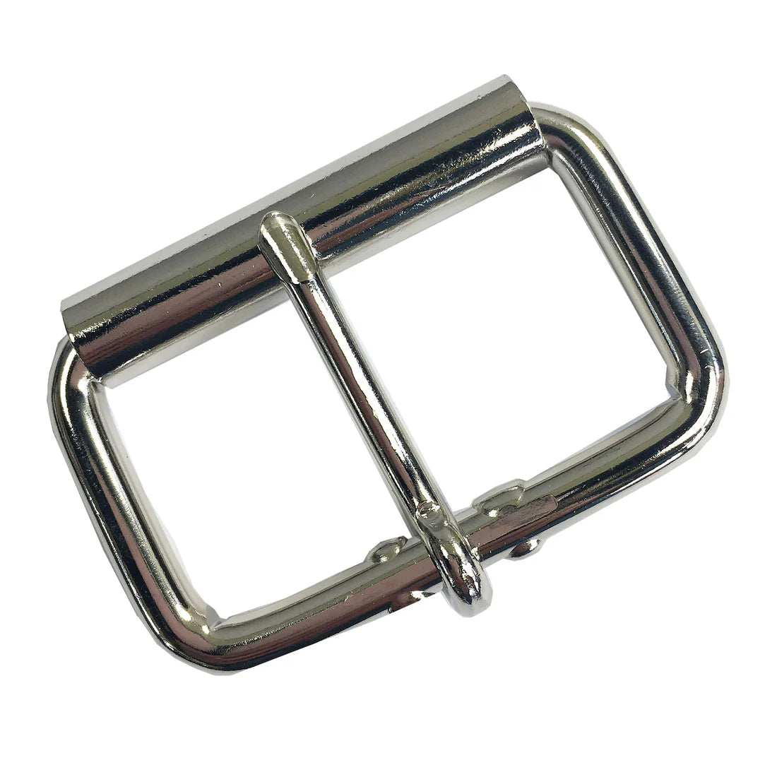 Buckle with Roller