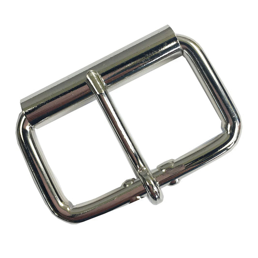 Buckle with Roller