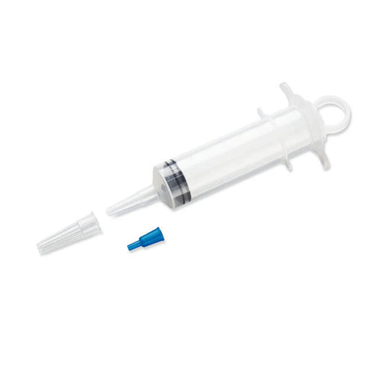 Sure Grip 60cc Syringe