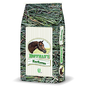 Hoffmans Hay Saver - Cube