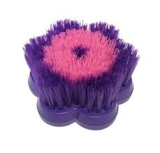Flower Shape Brush