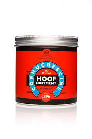 Carr Day & Martin Cornucrescine Daily Hoof Dressing