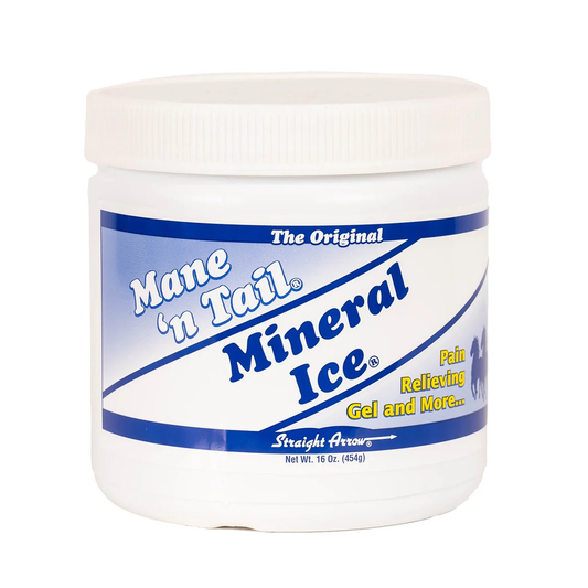 Mineral Ice