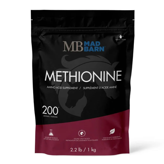 Mad Barn Methionine 1 kg