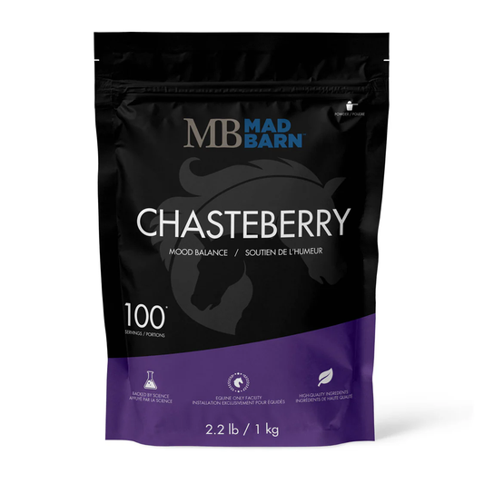 Mad Barn Chasteberry 1 kg