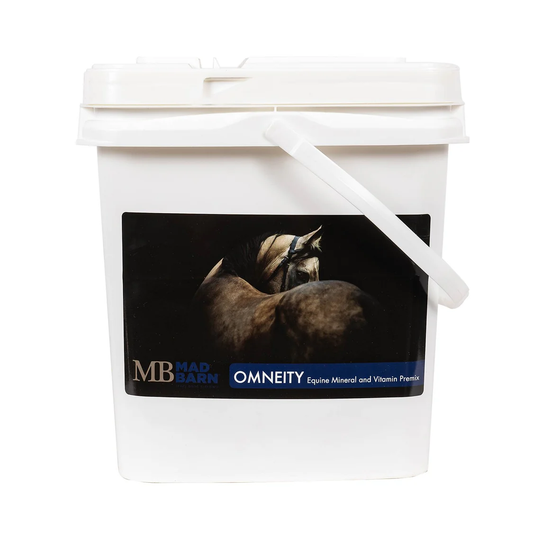 Mad Barn Omneity Premix