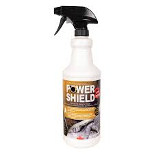 Golden Horseshoe Power Shield FlySpray