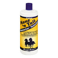 Mane N Tail Conditioner 1 L