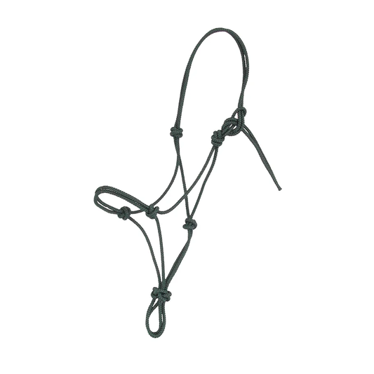 Burwash Classic Rope Halter