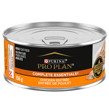 Pro Plan Cat Chicken Entree Wet