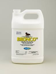 Farnam Bronco Fly Spray