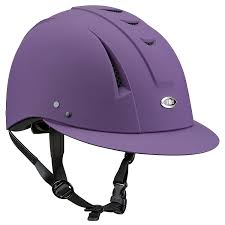 Equi Pro II Helmet