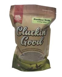Cluckin Good Seaweed Kelp