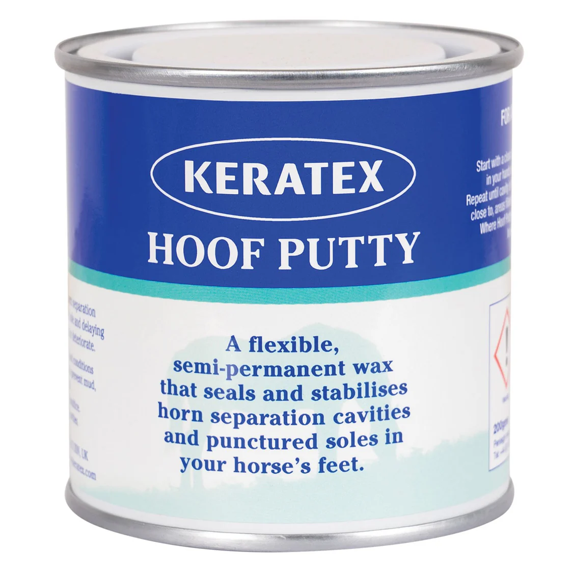 Keratex Hoof Putty