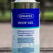 Keratex Hoof Gel