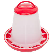 Chicken Feeder
