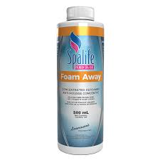 Foam Away