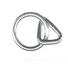 Brass Loose Loop n Ring
