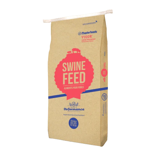 MasterFeeds Vigor 35% Sow Supplement