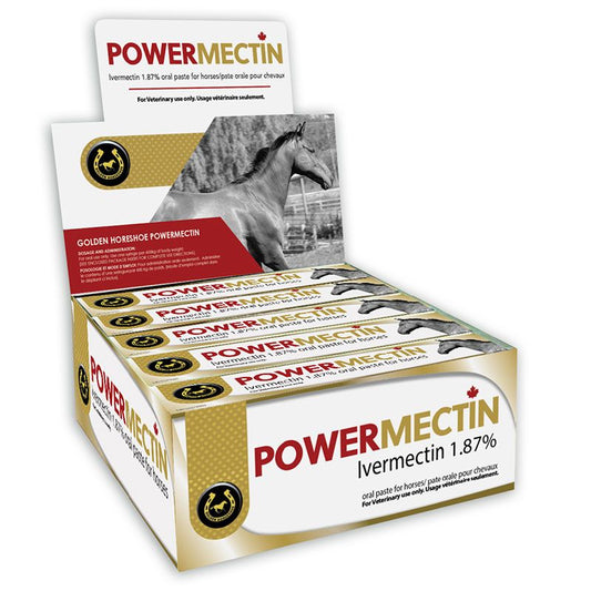 Powermectin Ivermectin Wormer