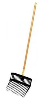 Stable Fork